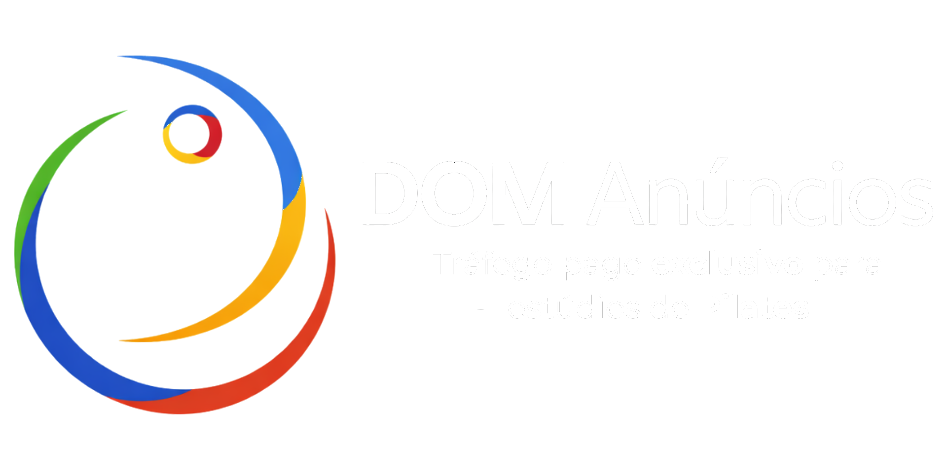 DOM Anúncios - Tráfego Pago para Studios de Pilates